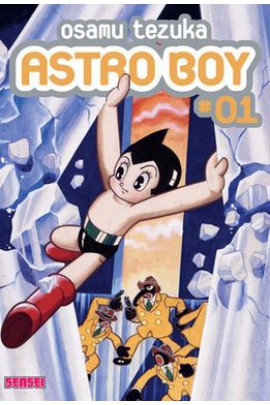 ASTRO BOY T01