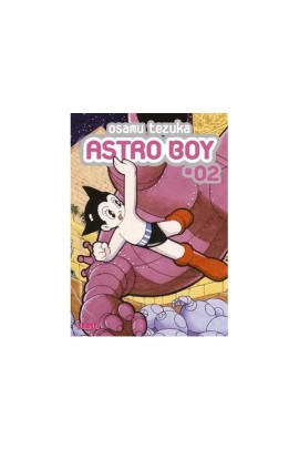 ASTRO BOY T02