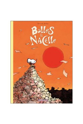 BULLES ET NACELLE