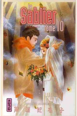 LE SABLIER T10