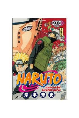NARUTO T46