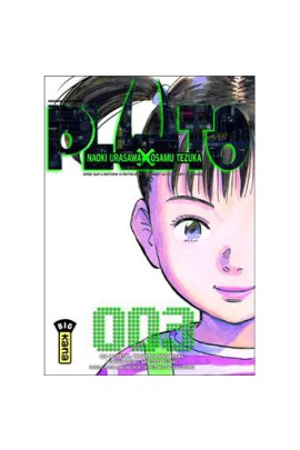 PLUTO T03