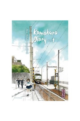 KAMAKURA DIARY T1
