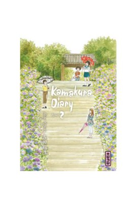 KAMAKURA DIARY T02