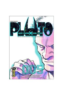 PLUTO T05