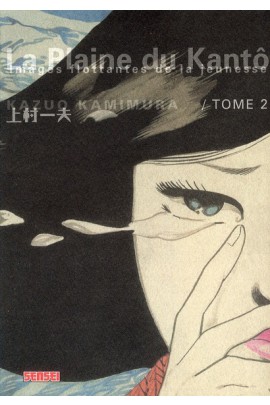 LA PLAINE DU KANTO T02