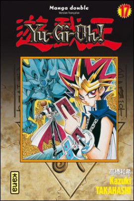 YU-GI-OH ! (INTEGRALE) T9
