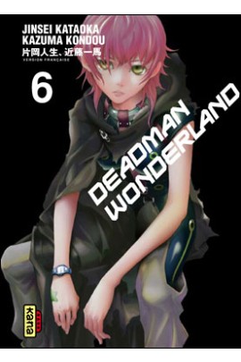 DEADMAN WONDERLAND T06
