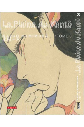 LA PLAINE DU KANTO T03