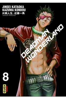 DEADMAN WONDERLAND T08