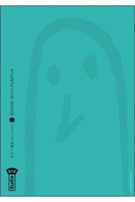 BONNE NUIT PUNPUN T02