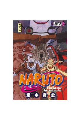 NARUTO T57