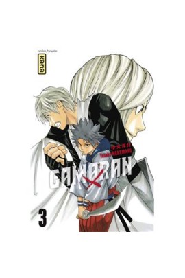 GAMARAN T03