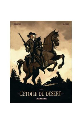 L'ETOILE DU DESERT T2