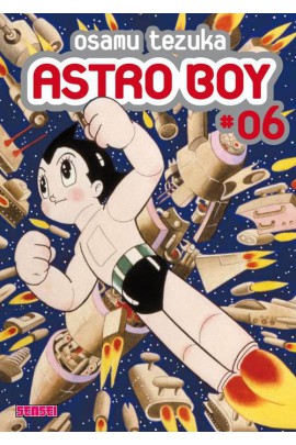 ASTRO BOY T06