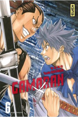 GAMARAN T06