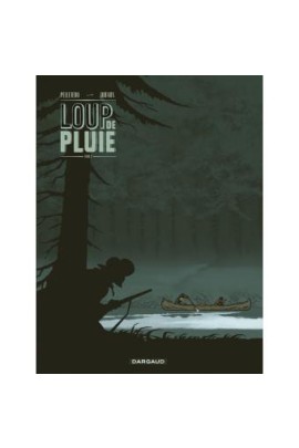 LOUP DE PLUIE T02