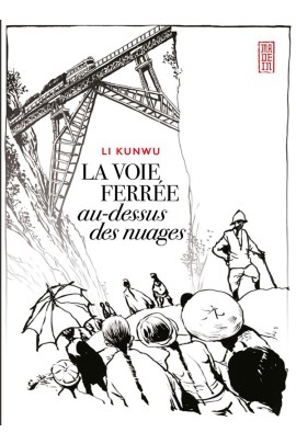 DESSUS DES NUAGES