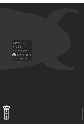 BONNE NUIT PUNPUN T12