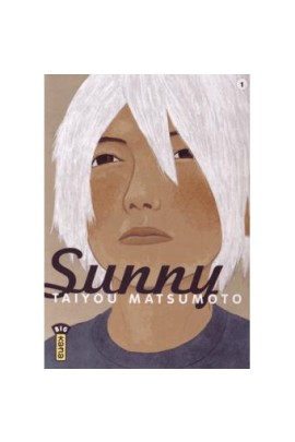 SUNNY T01