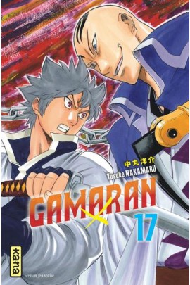 GAMARAN T17
