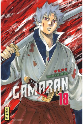 GAMARAN T18