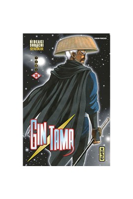 GINTAMA T35