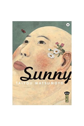 SUNNY T04