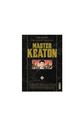 MASTER KEATON T12