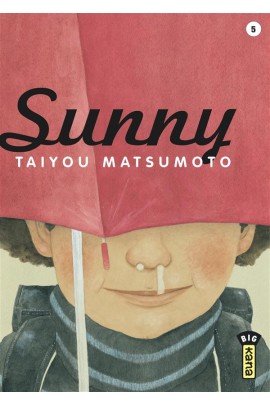 SUNNY T05