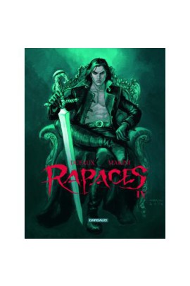 RAPACES T04