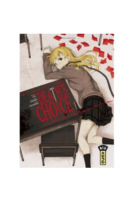 DEATH'S CHOICE T1