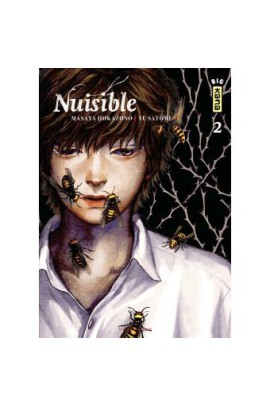 NUISIBLE T2