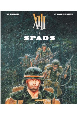 SPADS - NED