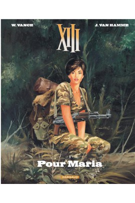 POUR MARIA - NED