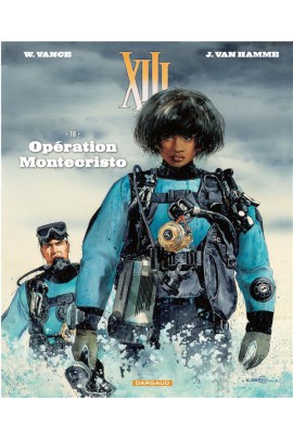 OPERATION MONTECRISTO