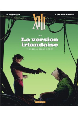XIII T18