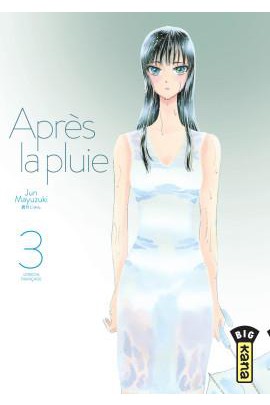 APRES LA PLUIE T03