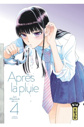 APRES LA PLUIE T04