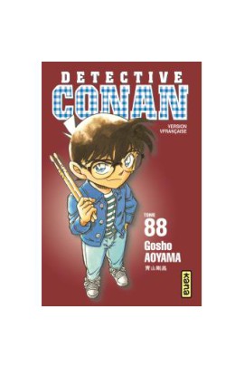 DETECTIVE CONAN T88
