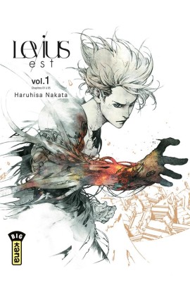 LEVIUS EST (CYCLE 2) T1