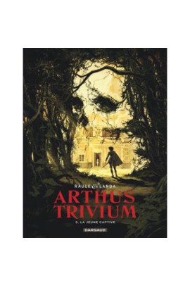 ARTHUS TRIVIUM T3