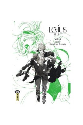 LEVIUS EST (CYCLE 2) T3