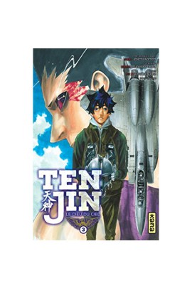 TENJIN T3