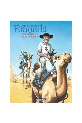 UNE TENTATION DANS LE DESERT