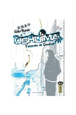 USHIJIMA, L'USURIER DE L'OMBRE T37