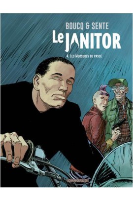LES MORSURES DU PASSE- REEDITION