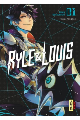 RYLE & LOUIS T1