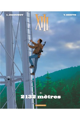 2 132 METRES