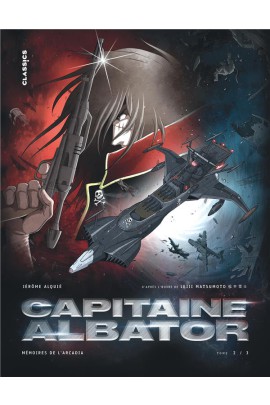MEMOIRES DE L'ARCADIA